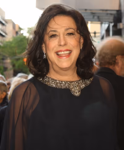 Lynne Meadow Photo