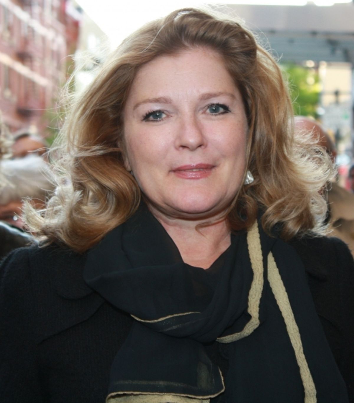 Kate Mulgrew at 
