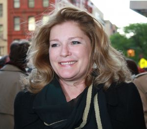 Kate Mulgrew @ BroadwayWorld Kate Mulgrew Photo