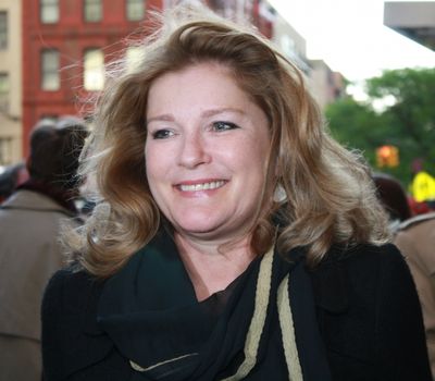 Kate Mulgrew Photo