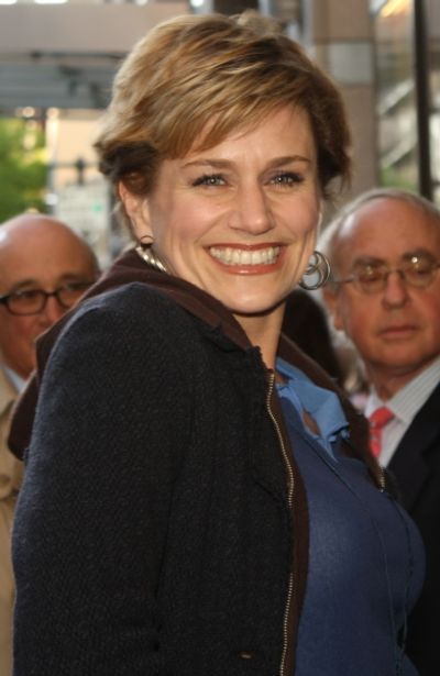 Cady Hoffman Photo