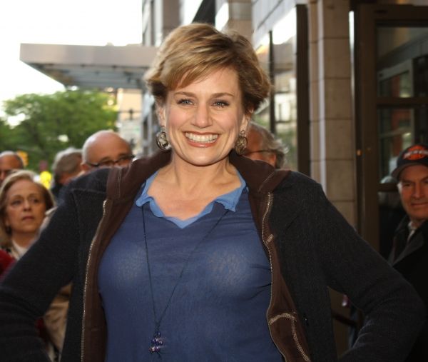Cady Hoffman Photo