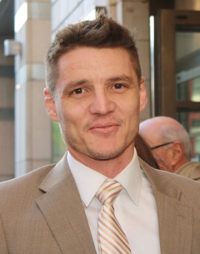 Pedro Pascal Photo