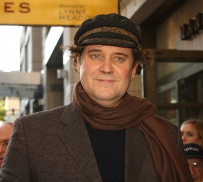 Lance Guest Photo