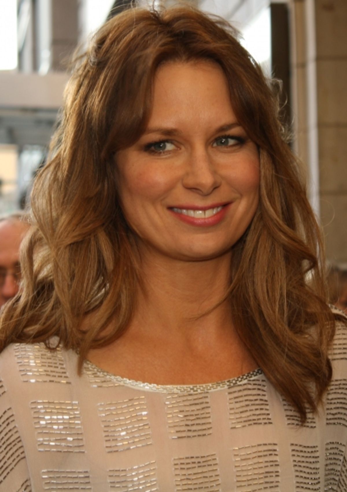 Mary Lynn Rajskub at 