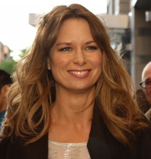 Mary Lynn Rajskub Photo