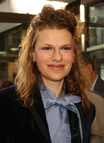 Sandra Bernhard Photo