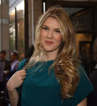 Lily Rabe Photo