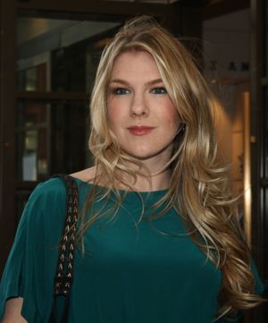 Lily Rabe Photo