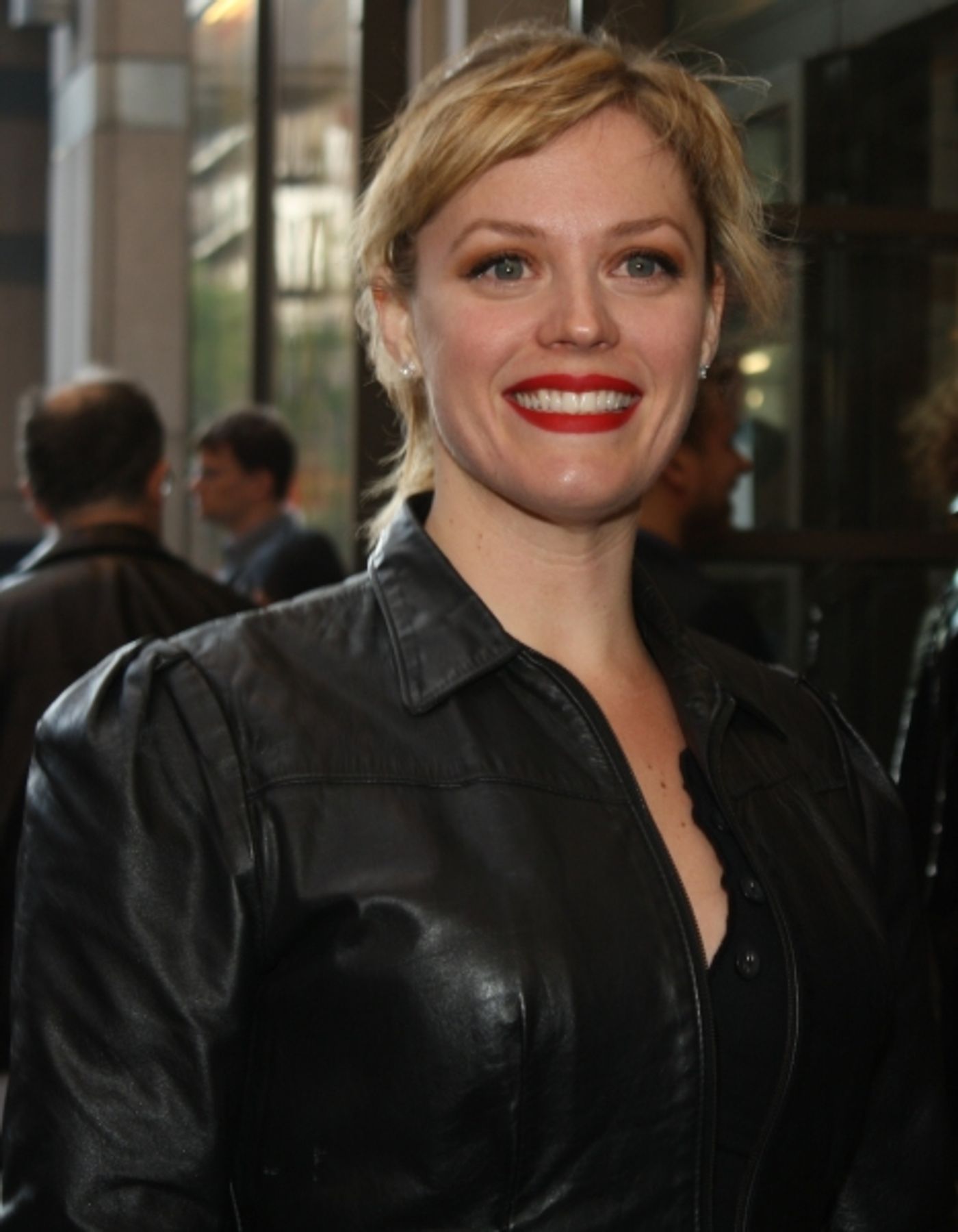 Photo Coverage: COLLECTED STORIES Opening Night Arrivals!  Image