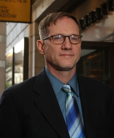 Mark Brokaw Photo