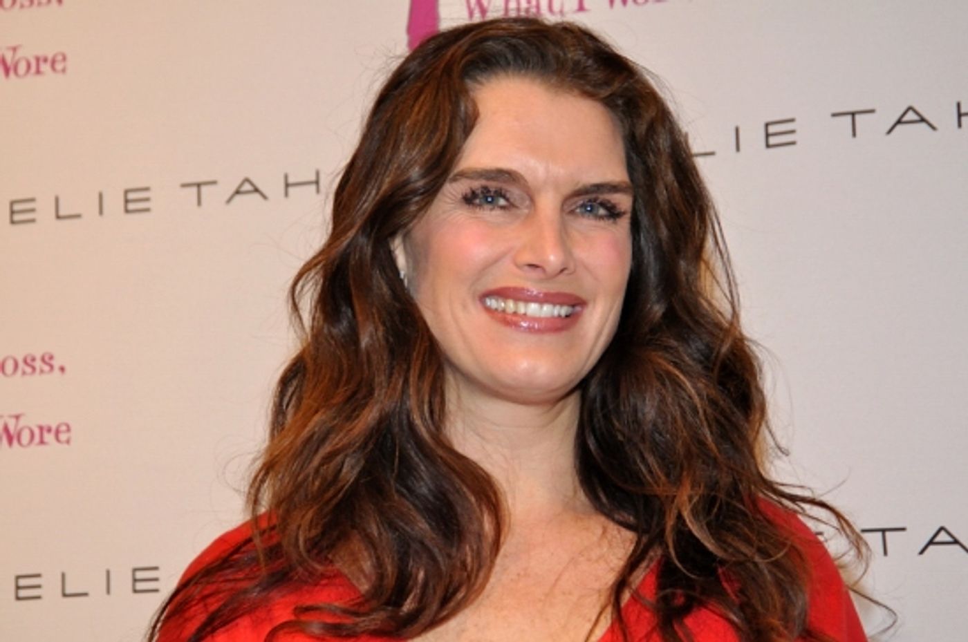 Photo Coverage: LOVE, LOSS Welcomes Shields, Chlumsky et al. to May Cast with Bash at Elie Tahari  Image