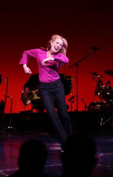 Photos: EVERDAY RAPTURE Opening Night Curtain Call — photo 19 of 46