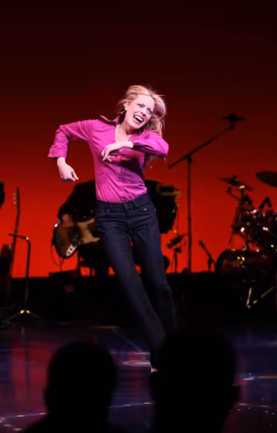 Sherie Rene Scott Photo