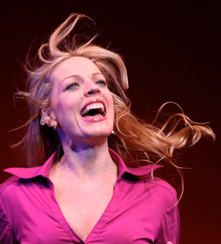 Photo Coverage: EVERDAY RAPTURE Opening Night Curtain Call Image