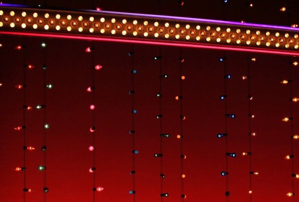 Photos: EVERDAY RAPTURE Opening Night Curtain Call — photo 4 of 46