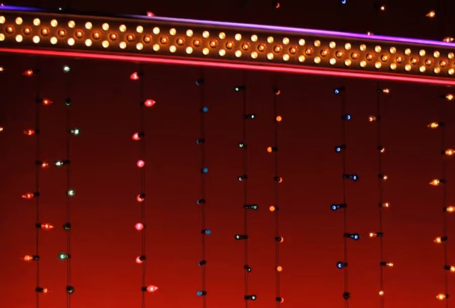 Photo Coverage: EVERDAY RAPTURE Opening Night Curtain Call Image