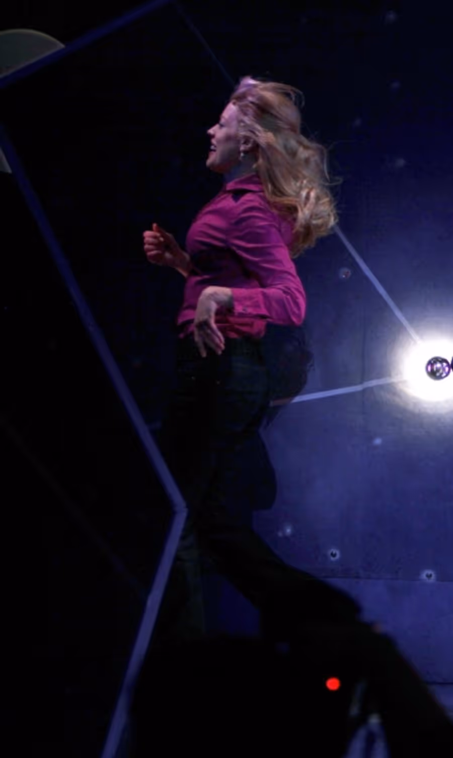Photo Coverage: EVERDAY RAPTURE Opening Night Curtain Call Image
