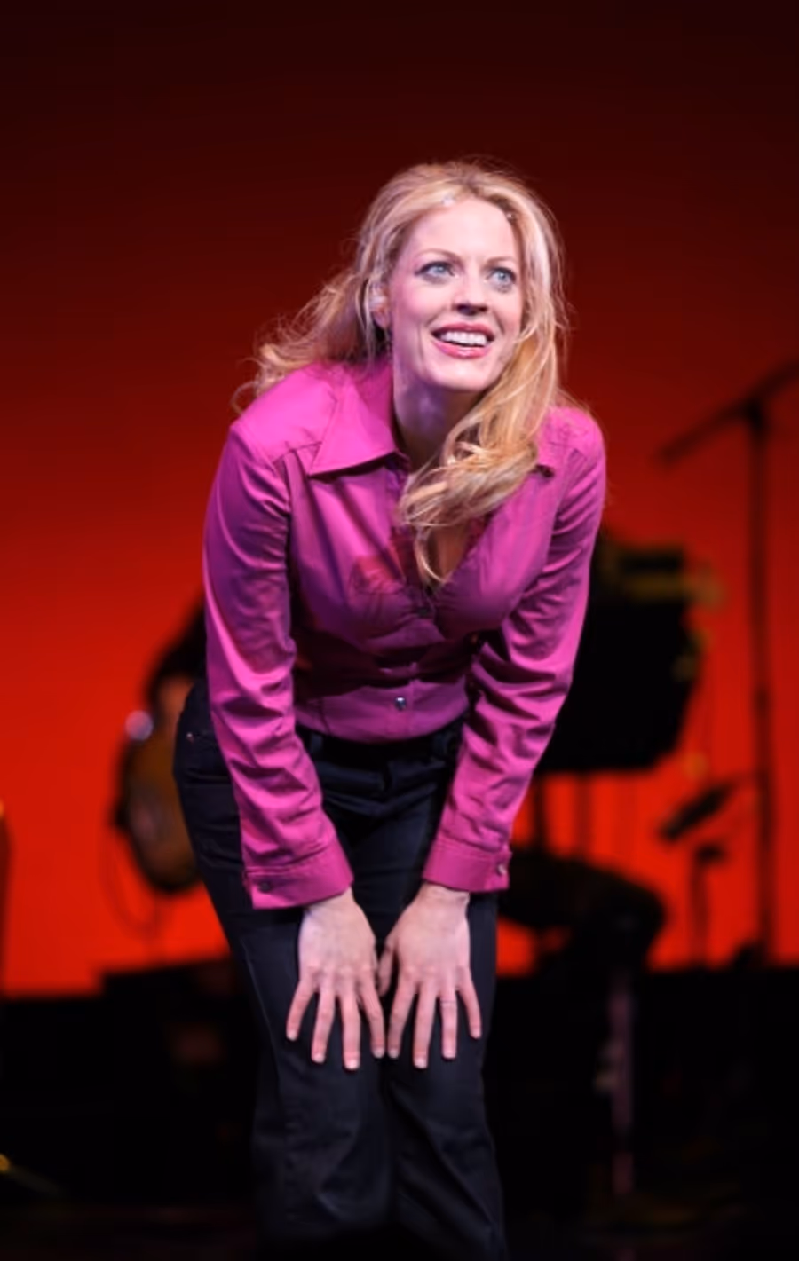 Photo Coverage: EVERDAY RAPTURE Opening Night Curtain Call Image