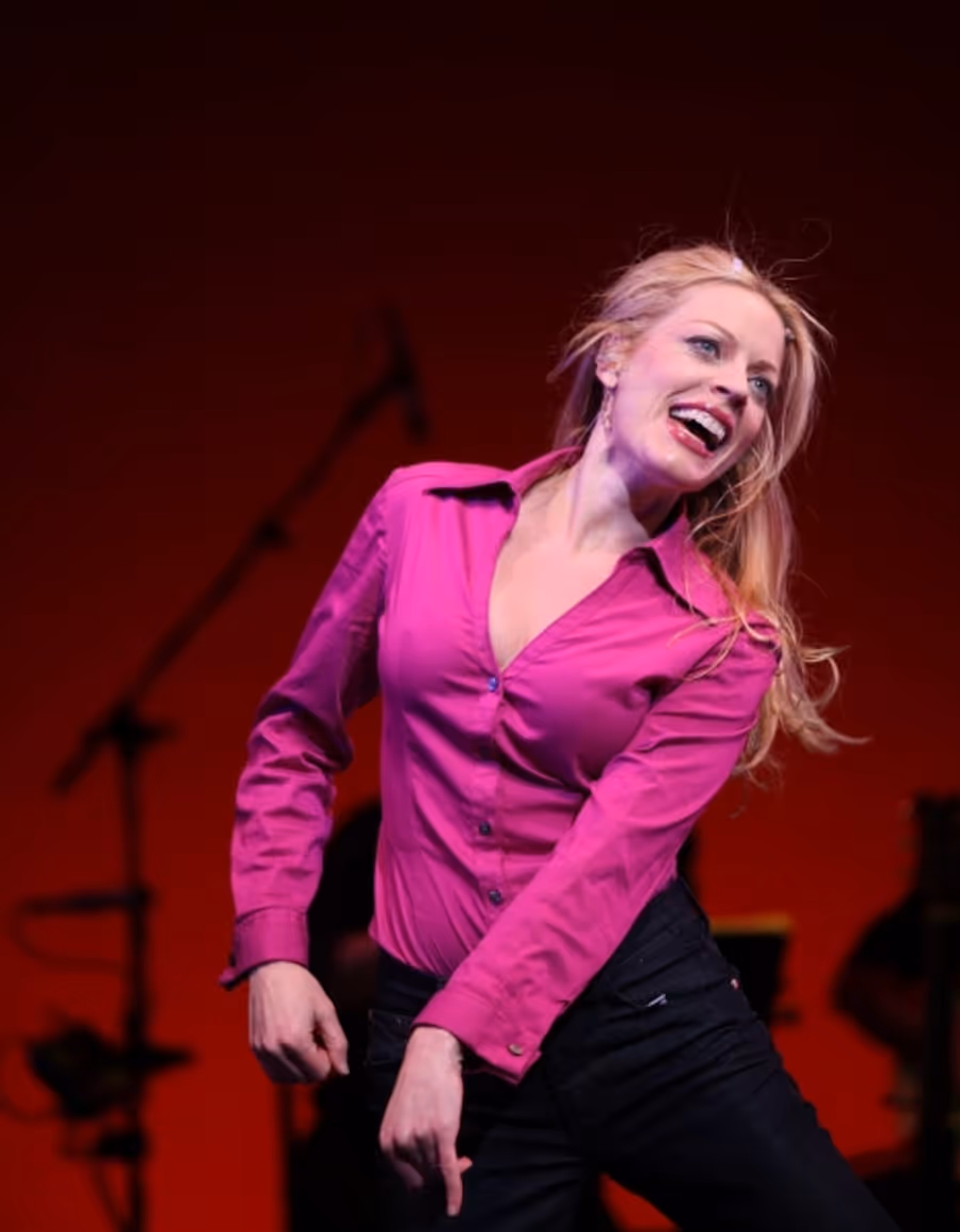 Photo Coverage: EVERDAY RAPTURE Opening Night Curtain Call Image