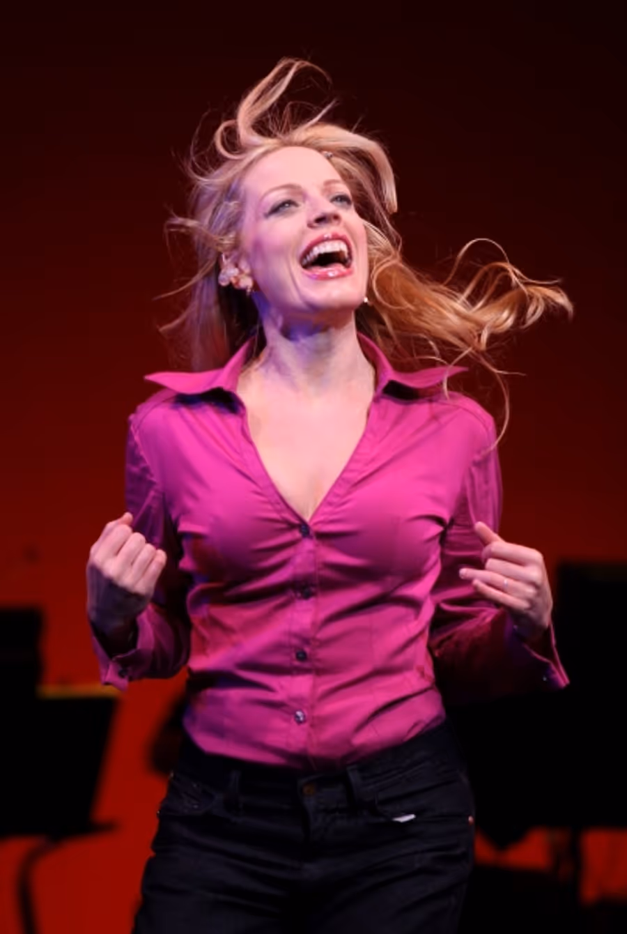 Photo Coverage: EVERDAY RAPTURE Opening Night Curtain Call Image