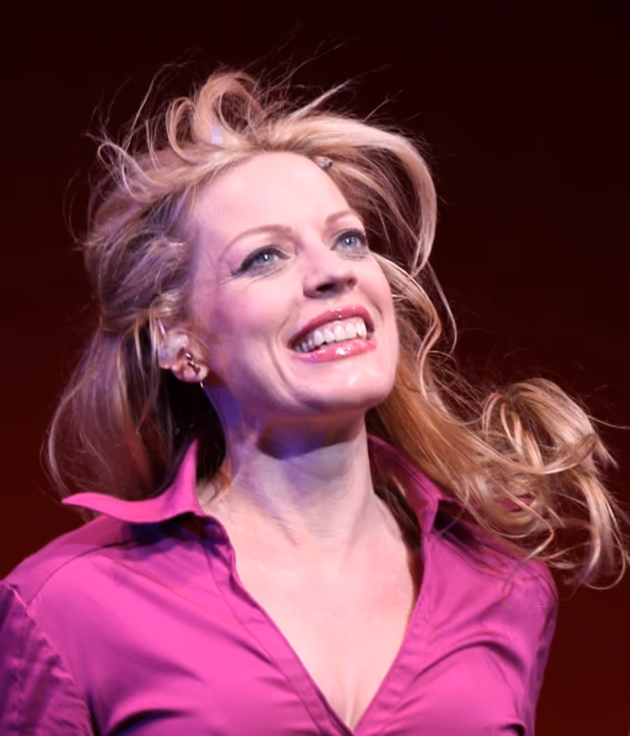 Photo Coverage: EVERDAY RAPTURE Opening Night Curtain Call Image