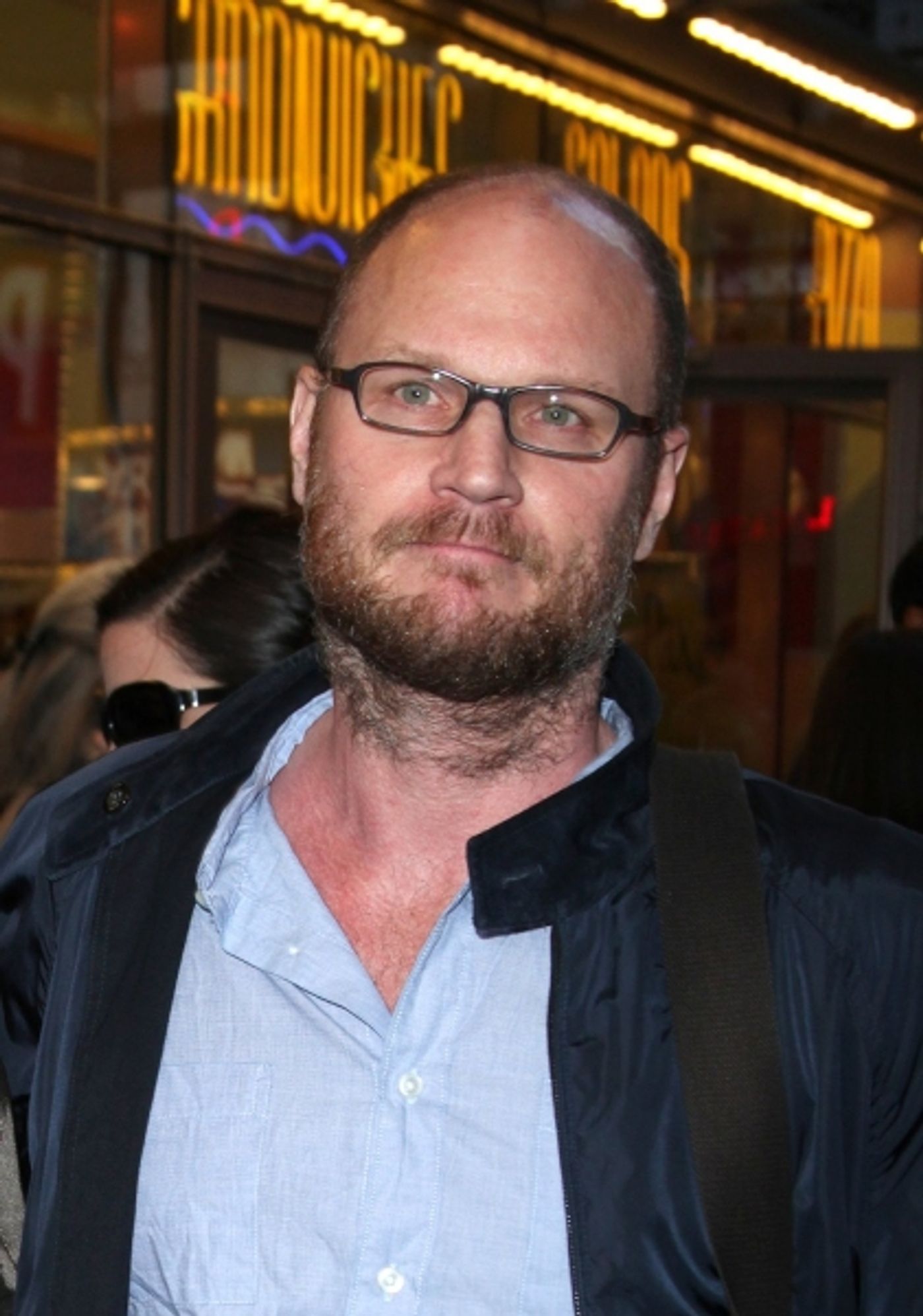 Photo Coverage: EVERYDAY RAPTURE Red Carpet  Image