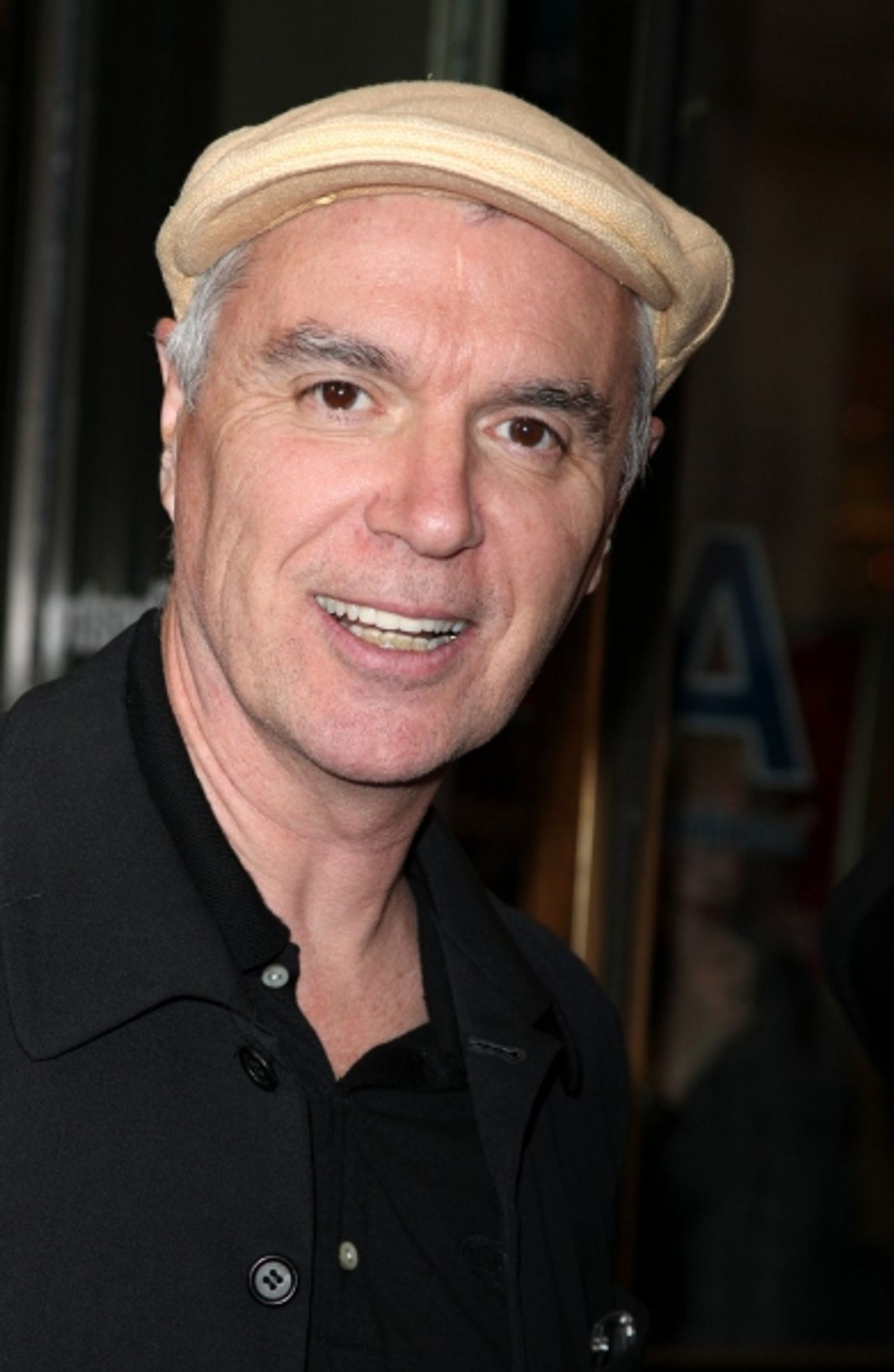 Photo Coverage: EVERYDAY RAPTURE Red Carpet  Image