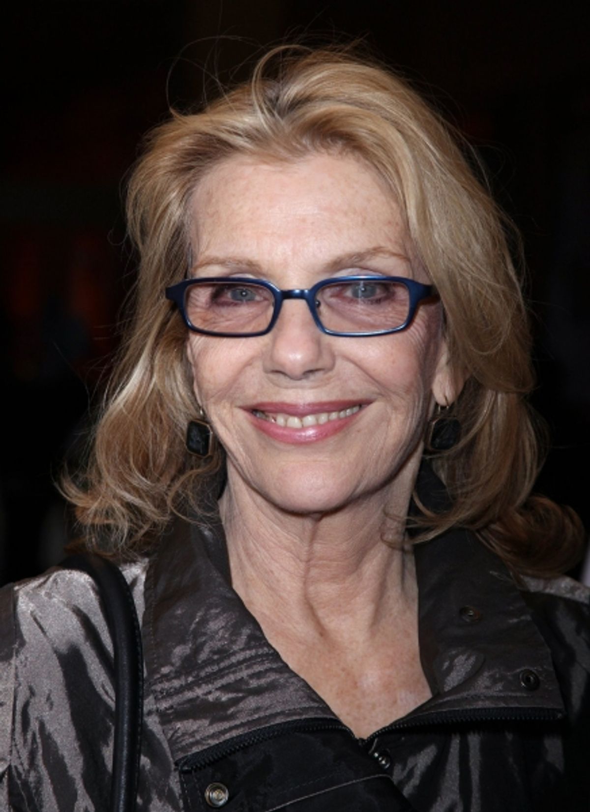 Jill Clayburgh at 