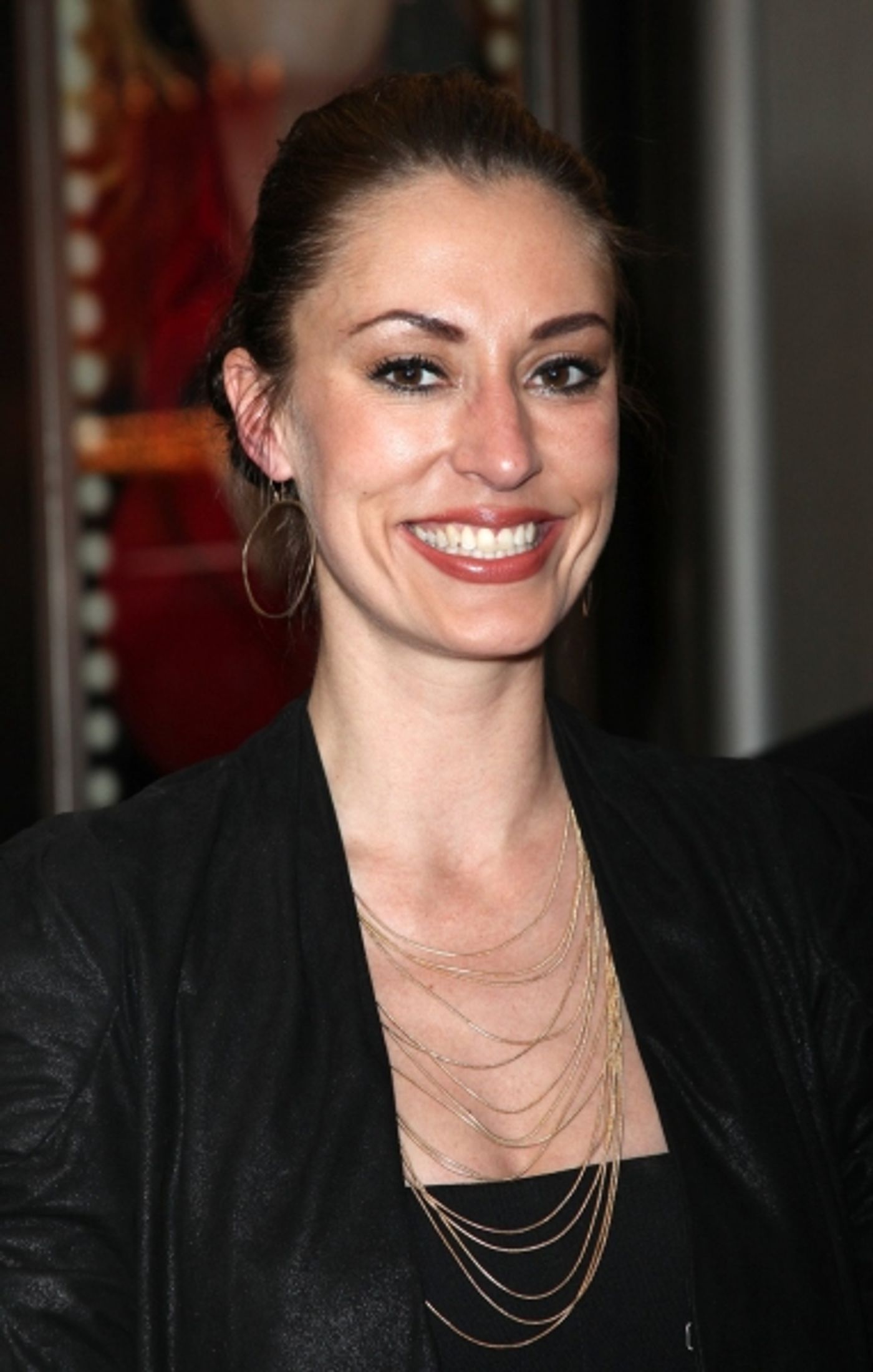 Photo Coverage: EVERYDAY RAPTURE Red Carpet  Image