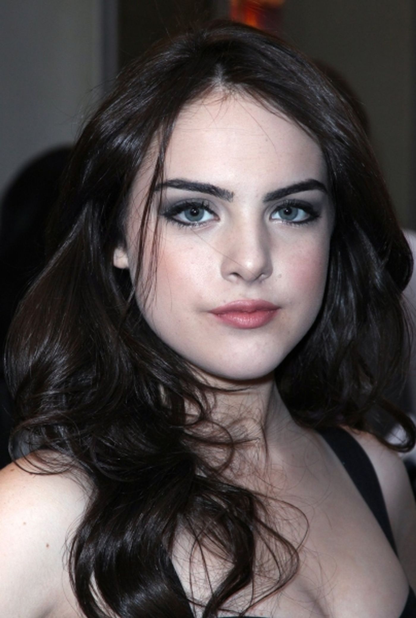 Photo Coverage: EVERYDAY RAPTURE Red Carpet  Image