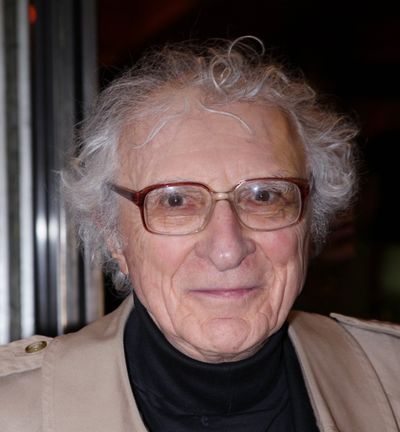 Sheldon Harnick Photo