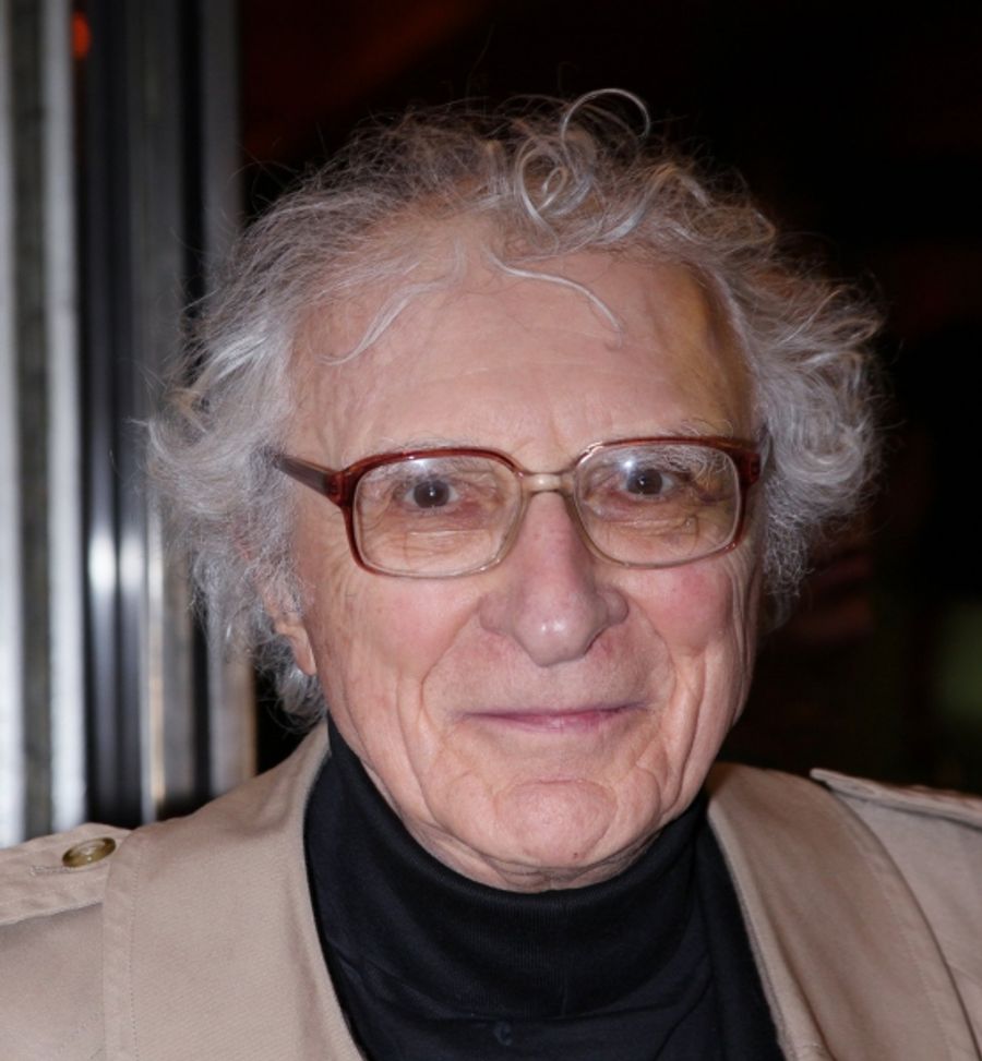 Photo Coverage: EVERYDAY RAPTURE Red Carpet Image