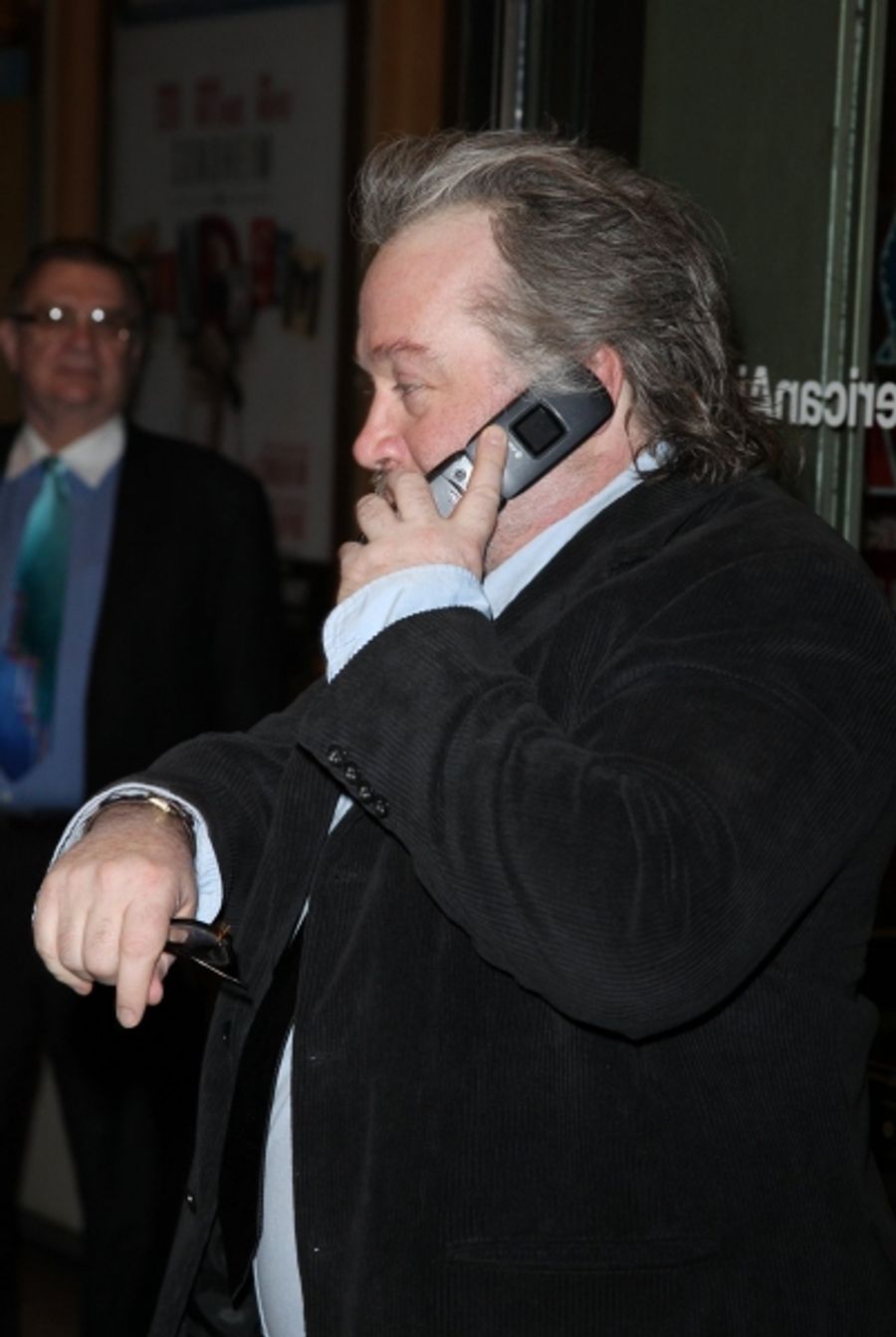 Photo Coverage: EVERYDAY RAPTURE Red Carpet Image