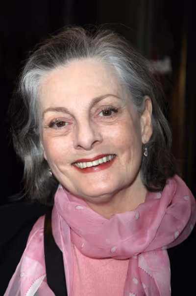 Dana Ivey
 Photo