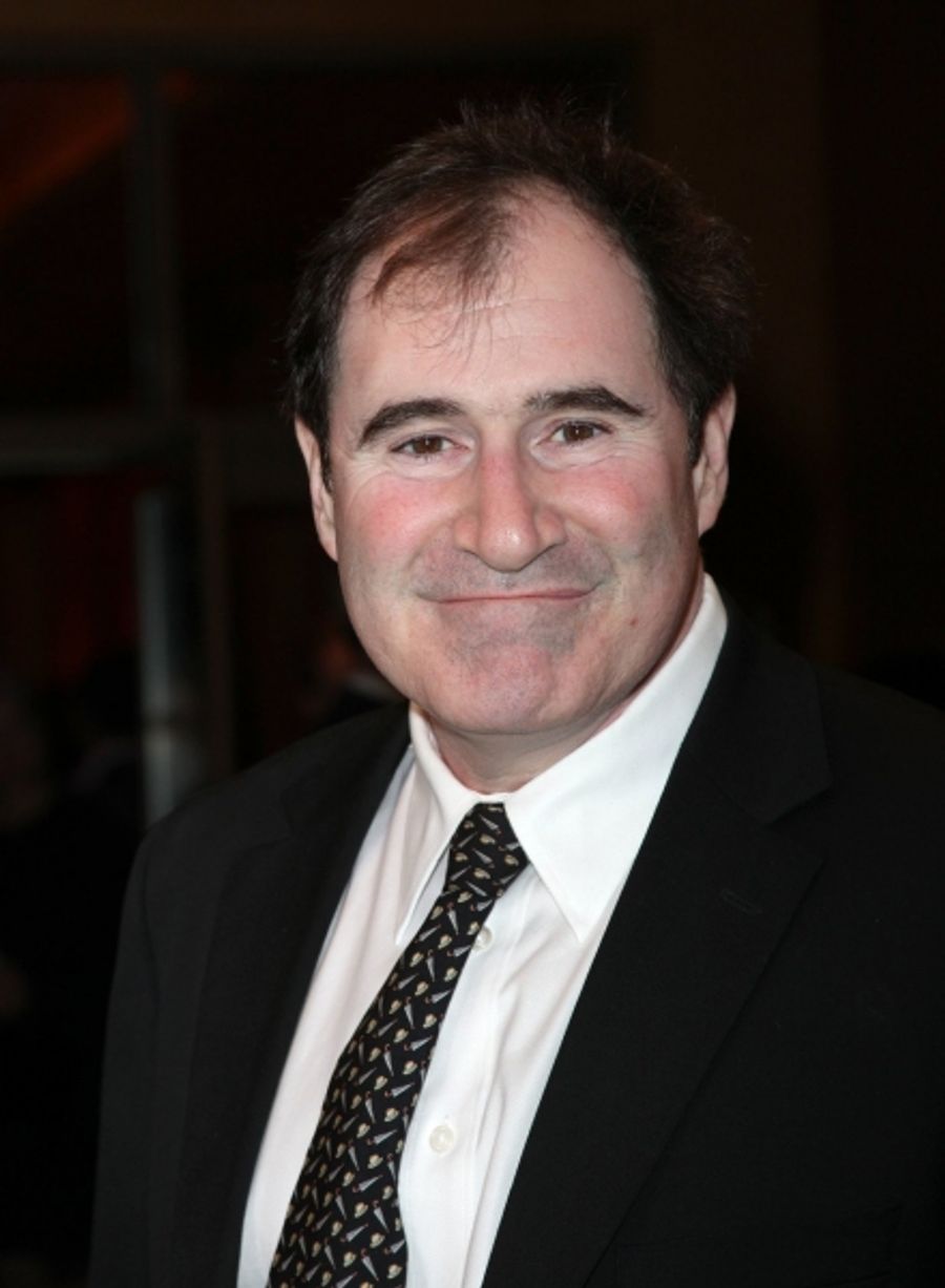 Photo Coverage: EVERYDAY RAPTURE Red Carpet Image