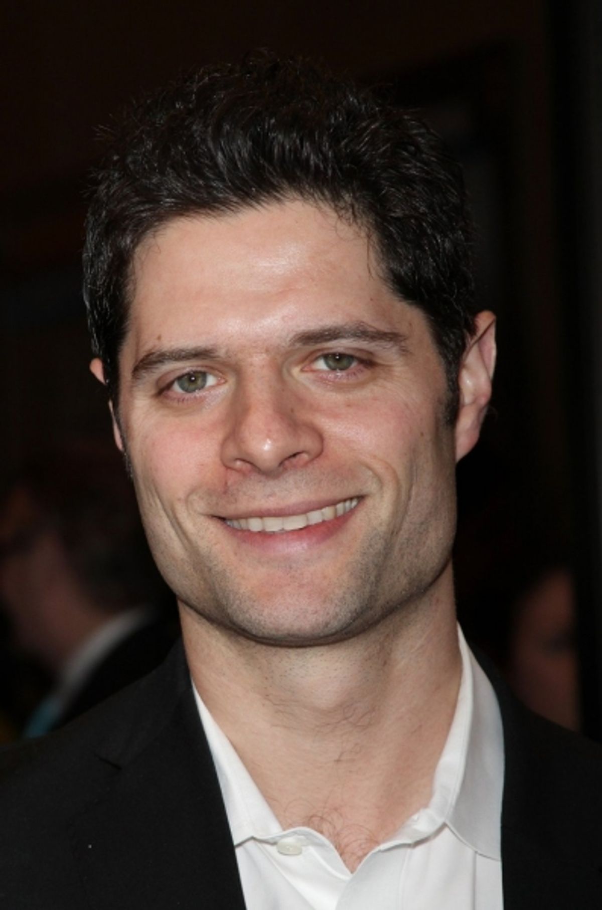 Tom Kitt at 