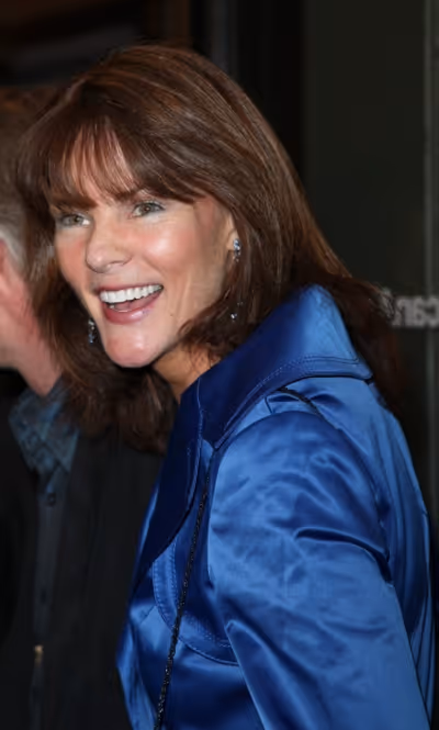 Carolyn McCormick Photo