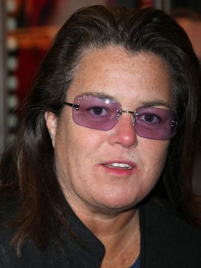 Rosie O'Donnell Photo