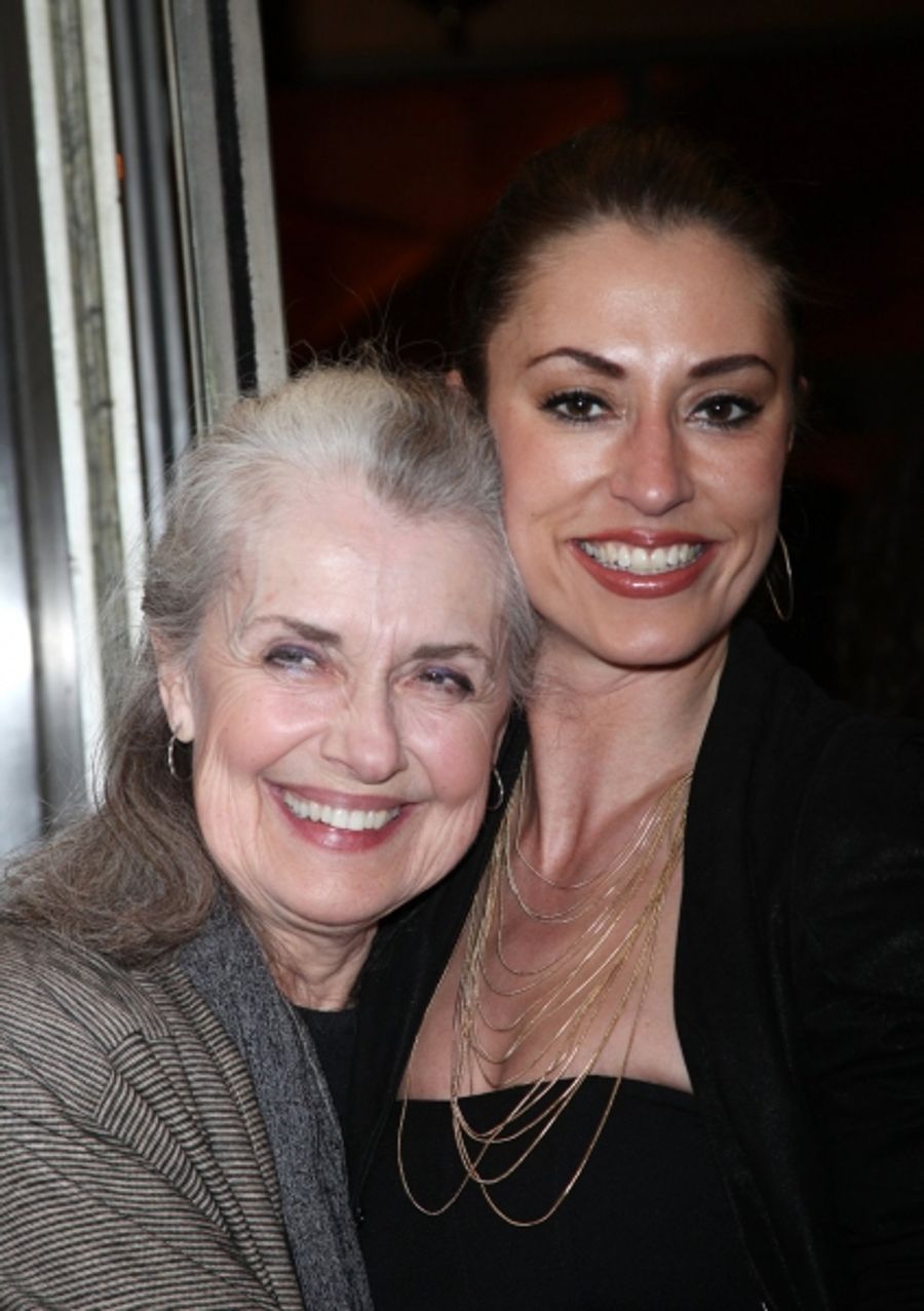 Photo Coverage: EVERYDAY RAPTURE Red Carpet Image