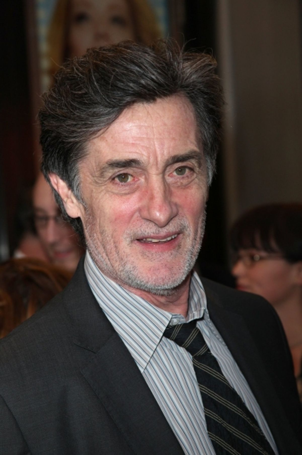 Roger Rees at 