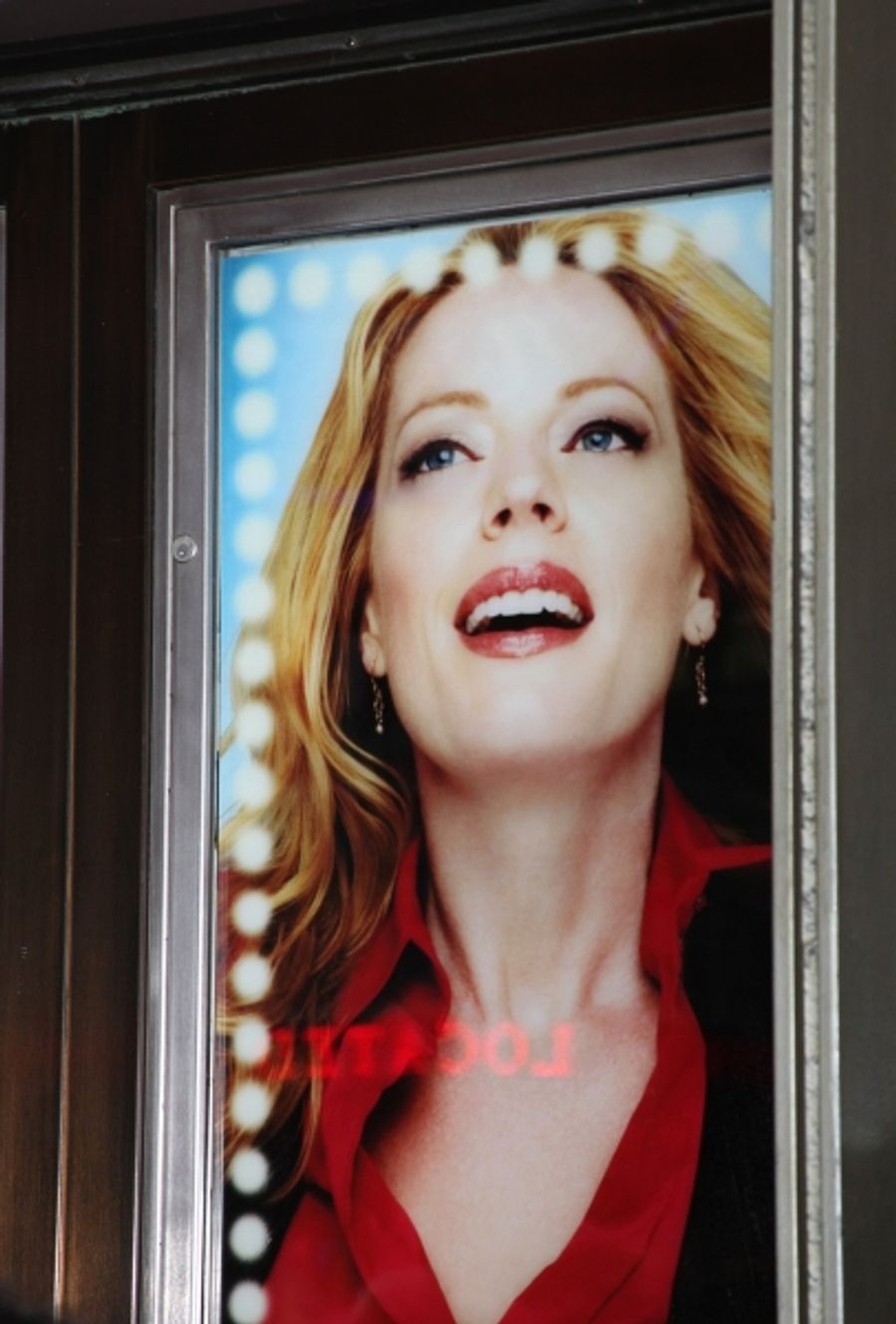 Photo Coverage: EVERYDAY RAPTURE Red Carpet Image