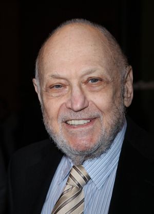 Charles Strouse Photo