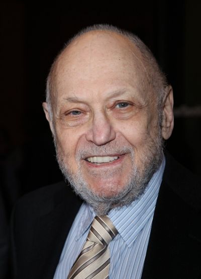 Charles Strouse Photo