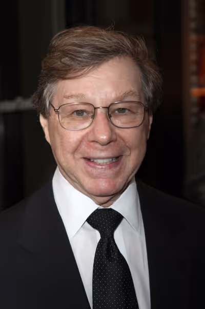 Maury Yeston Photo