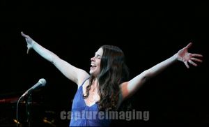 Sutton Foster  Photo