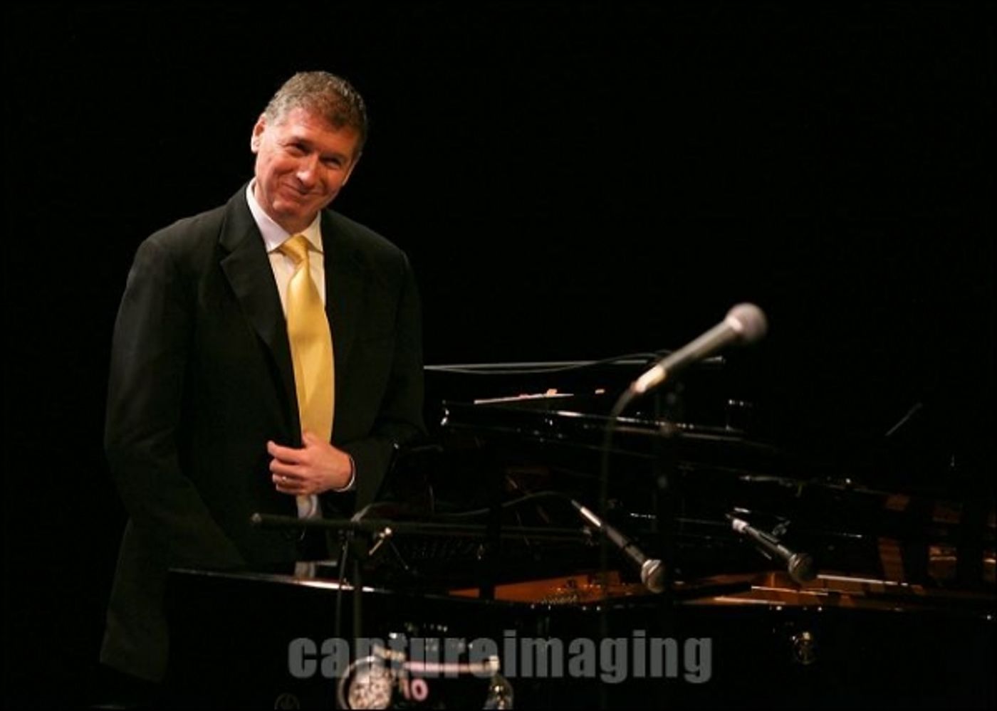 Photo Flash: CTG/Kirk Douglas Theatre Hosts An Evening With Sutton Foster  Image