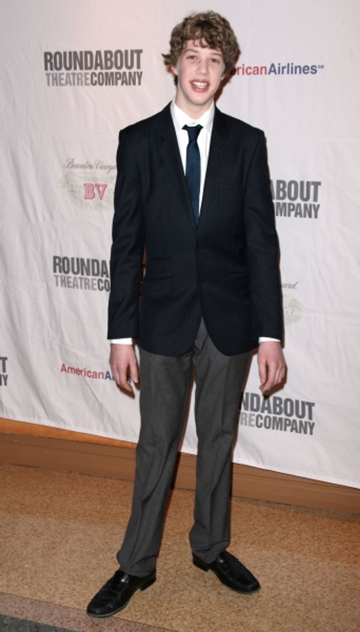 Photo Coverage: EVERYDAY RAPTURE Opening Night Party  Image