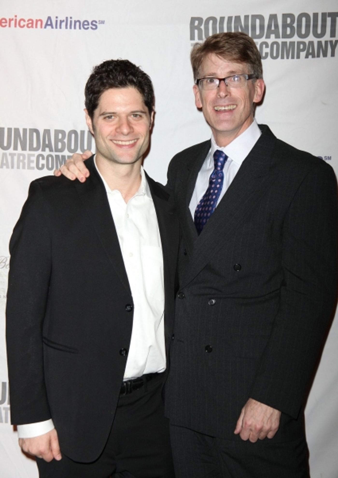 Photo Coverage: EVERYDAY RAPTURE Opening Night Party  Image