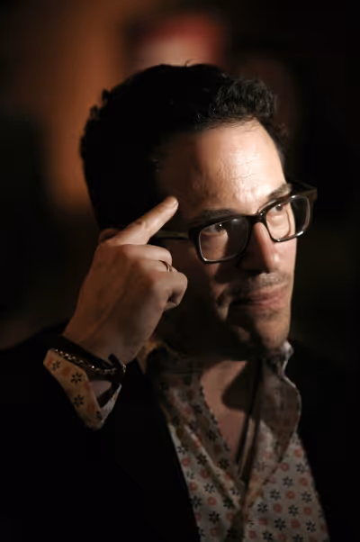Michael Mayer Photo